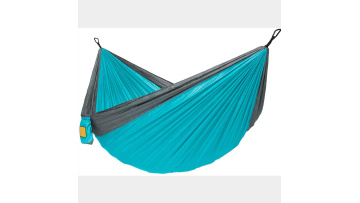 hammock set instruction