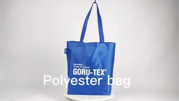 Polyester Shopping Bags