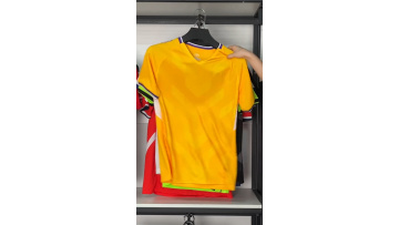 polyester jersey fabric