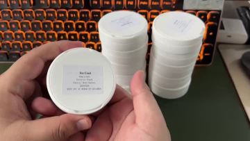 Disposable Electronic Cigarettes Pouches