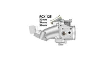 Throttle Body 32mm 34mm 36mm for Honda PCX SH125 SH150 PCX125 PCX150 ADV1501