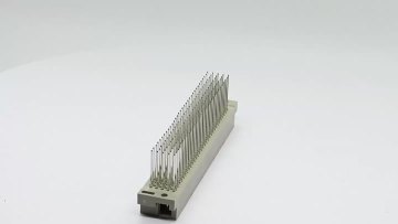 DIN41612 StraightPlug Type E Solder 160 Positions-504