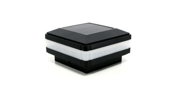 solar post cap 