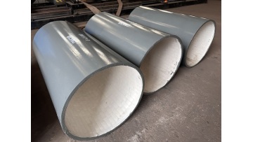 Don’t worry about high wear conditions, Ceramic Pipe Fittings can help you solve it!