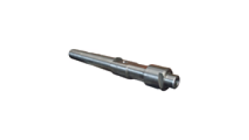 Plastic Injection Screw and Barrel1