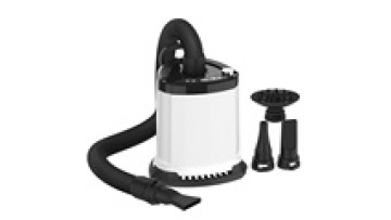 Professional Dog Hair Dryer Intelligent Touch Screen Adjustable Heat Pet Grooming Machine for Hair Fur Cleaning1