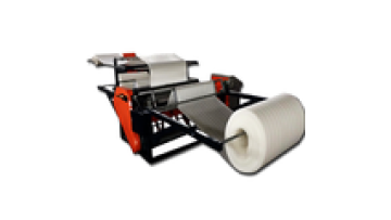 High Speed FLY-1600 EPE Foam Sheet Thicker/Bonder1