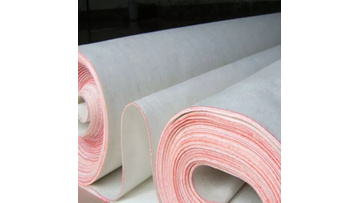 3-Press Felt