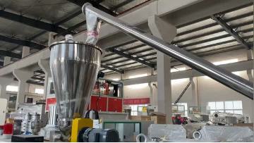 D 20mm PVC conduit pipe production line 