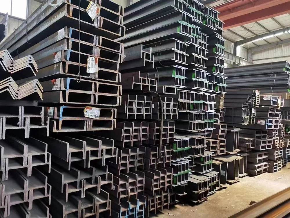 H-beam Steel