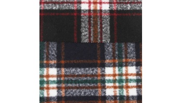 Autumn winter garment telas textiles polyester woven suit wool coat jersey knit fabric and textiles for clothing1