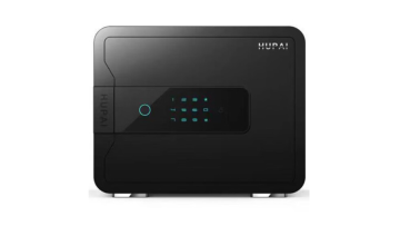 Home One click automatic open smart safe