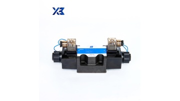 Solenoid Valve