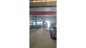 square steel PIPE