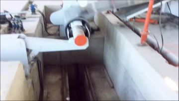 1-3mm ×1500mm Stainless Steel Cut-to-Length Line