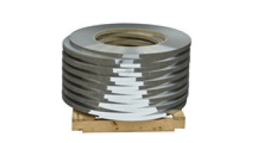 Cold Rolled Monel 400 Coil and Stainless Steel 409L Strip for Sale with Welding and Cutting Services1