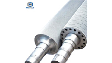 Corrugated Rolls Tungsten Carbide Flute Upper Corrugation Roller For Box Making Cardboard Packaging Production Line1