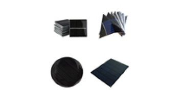 9V 3W Mini monocrystalline polycrystalline solar Panel1