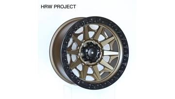 hrw-off road wheels-hr003--bronze-black-lip