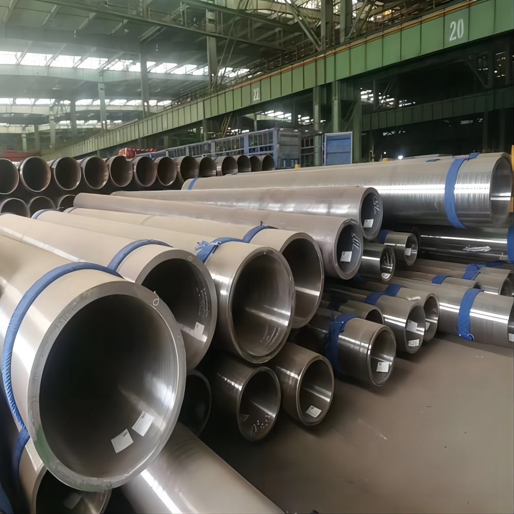 Alloy Steel Pipe