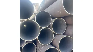 Supplier and Manufacturer Sch 40 API 5L ASTM A53 A106 A179 A192 Gr B A333 Gr 6 Seamless Carbon Mild Steel Square Tube Tubing Pipe1