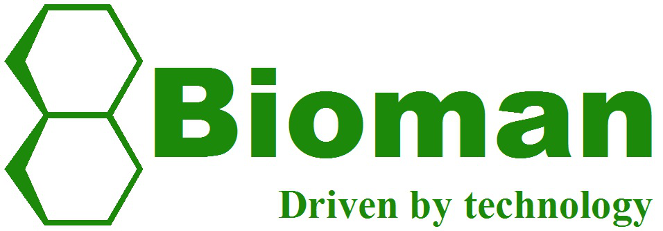 Jiangxi Bioman Pharma Limited