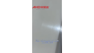 PA6 Sheet White