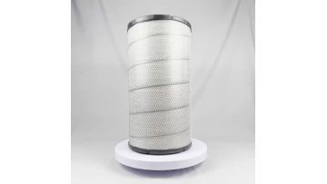 Air Filter SA-8009AL 4459549 KSH0933 P777409