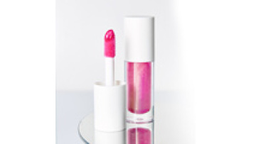 Lipstick Makeup Vendor Custom Logo Lip Care Oil Private Label Vegan Moisturize Tinted Lip Oil Gloss Nourishing Lip Glow Oil1