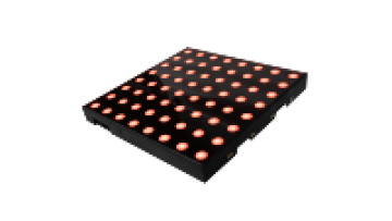 P62.5 LED Digital Dance Floor - 64pcs SMD5050 3in1 Lights (50cm x 50cm)1