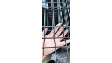 nice 5 welded wire mesh