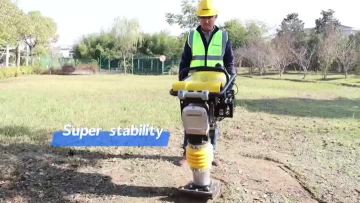 VIBROPAC SSTM80