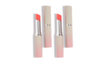Color changing lipstick video