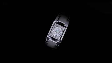 High Quality Classic 1Ct Men Moissanite Ring 925 Sterling Silver Men's Ring1