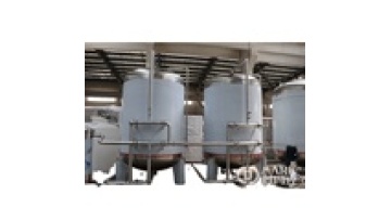 RO System Treatment Equipment: Underground Water to Demineralized Pure Water Production Line1