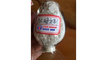 PVC Lead Stabilizer