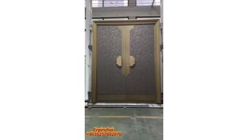 Induction System Door6