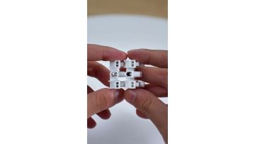 Terminal Blocks: The Hidden Heroes of Electrical Systems