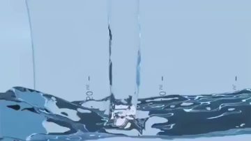 Soocas W3 Oral Irrigator Water Flosser.mp4