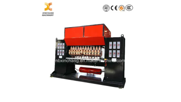 Goods Shelf Spot Welding Machine