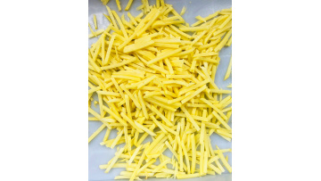 ST-1000 French Fries Cutting Machine