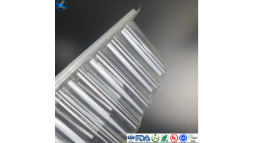 PET Thermoforming Container2