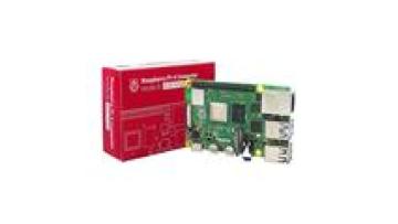 Raspberry Pi 4B 1GB/2GB/4GB/8GB Development Board1