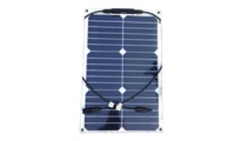 flexible amorphous photovoltaic panel flexible adhesive solar panel flexible solar panel module1