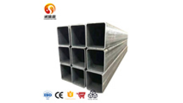 High Quality Square Pipe Steel For Wholesales steel square tube1