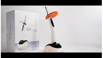 Dental Light Curing