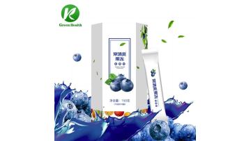 OEM/ODM 100% Natural Flavor Weight Loss Detox Diet Jelly Enzyme Jelly for Slimming1
