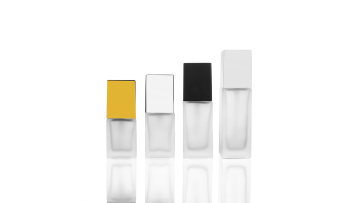 cosmetic containers