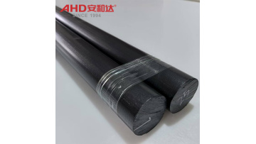 ESD PEEK Rods
