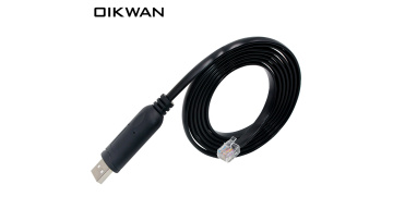 USB to RJ12 TIPS